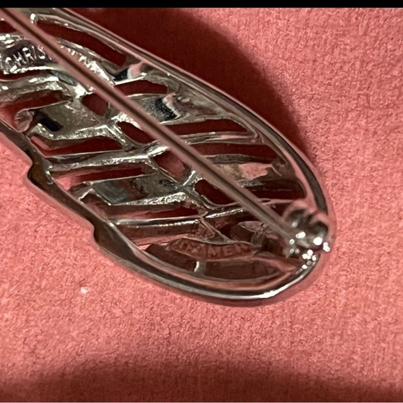 Christian Dior brooch set - Picture 4 of 4